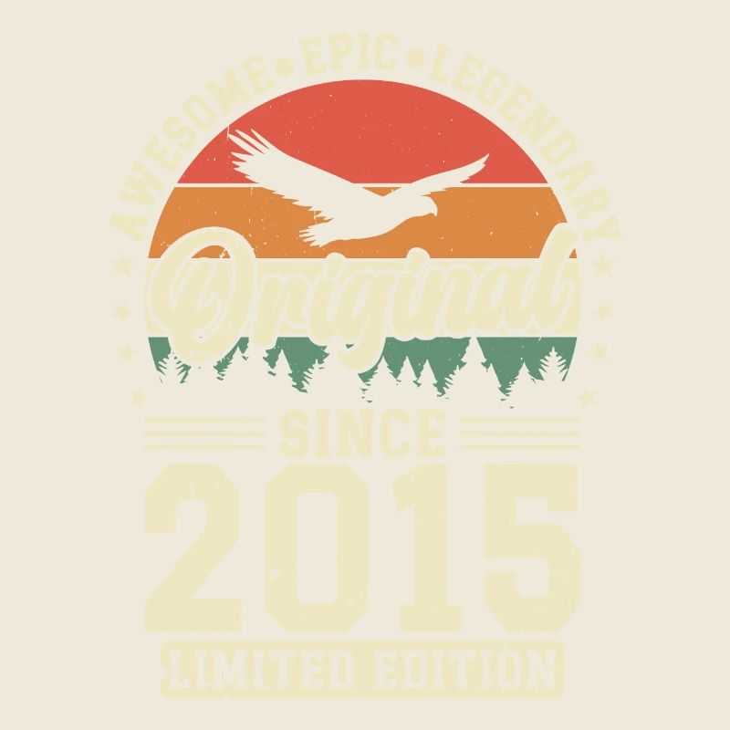 Zeitreise Geburtstag 2015