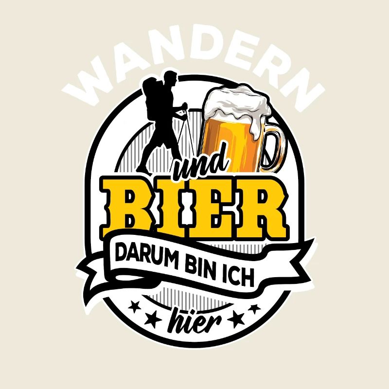 Handball & Bier - darum bin ich hier