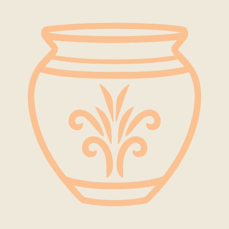 Poterie