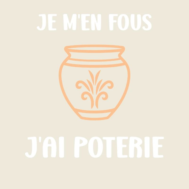 Poterie