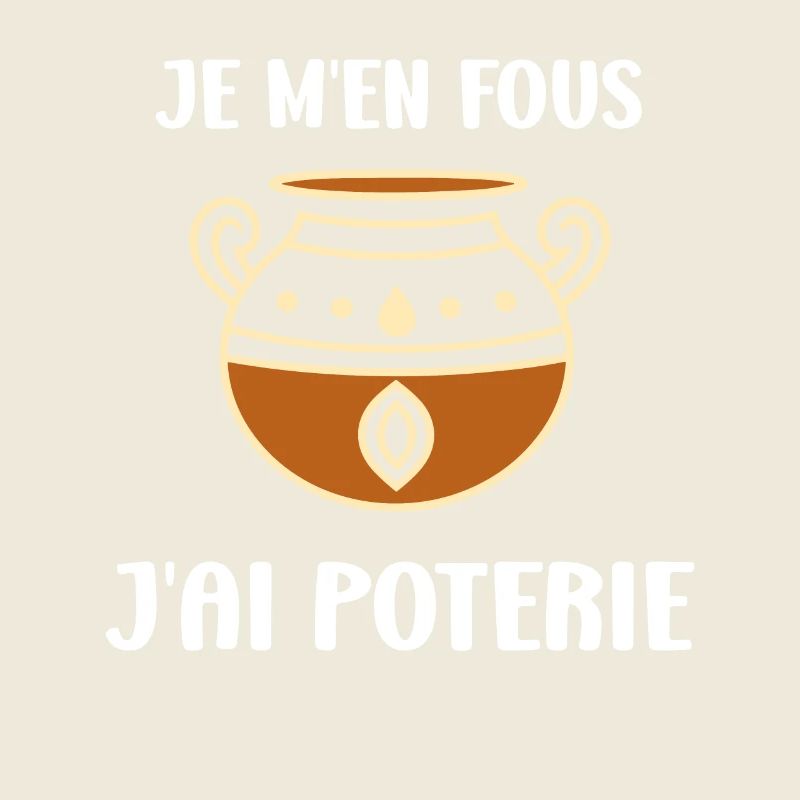 Poterie