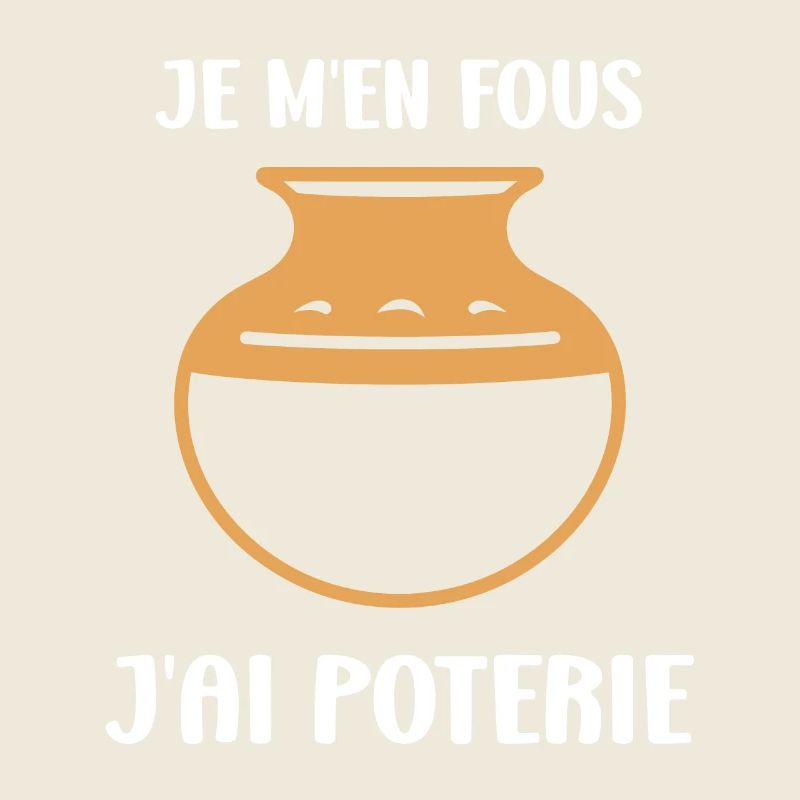 Poterie