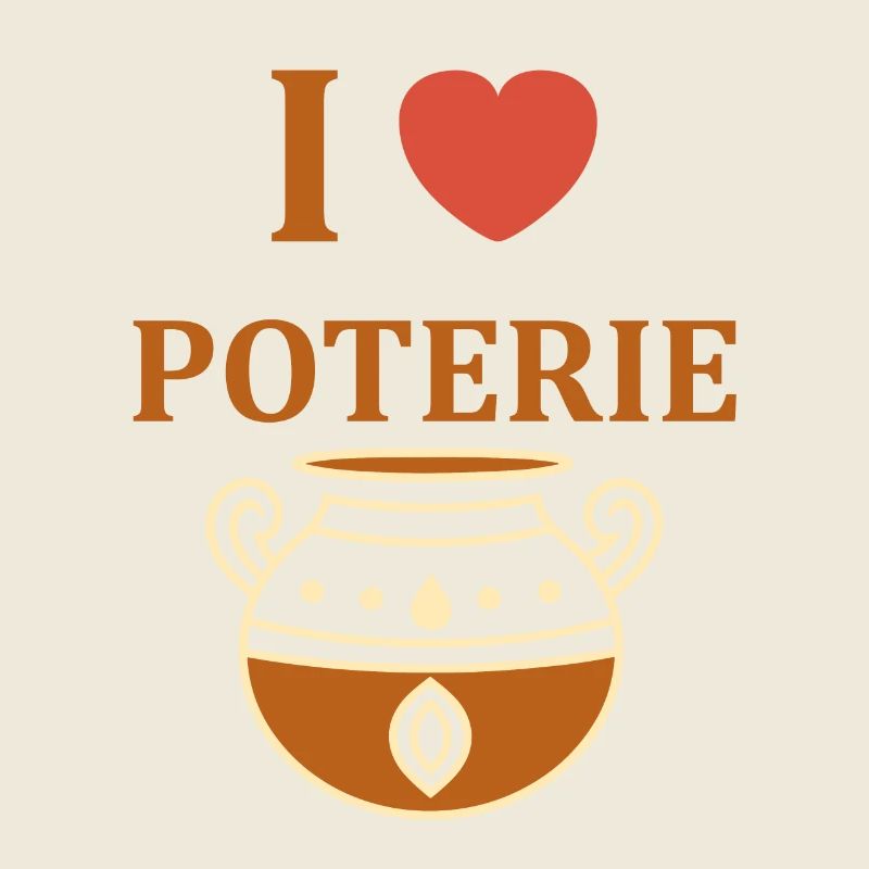 Poterie