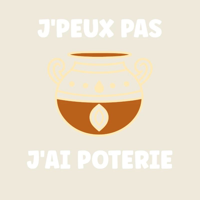 Poterie