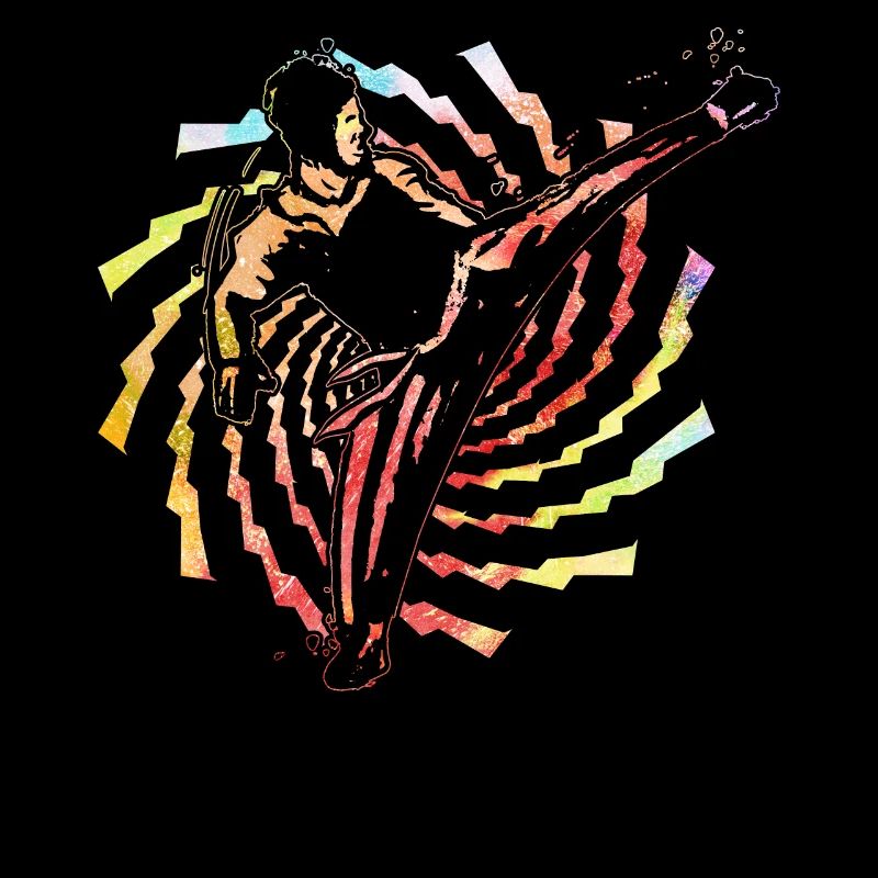 Taekwondo
