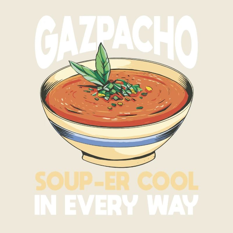 Gaspacho