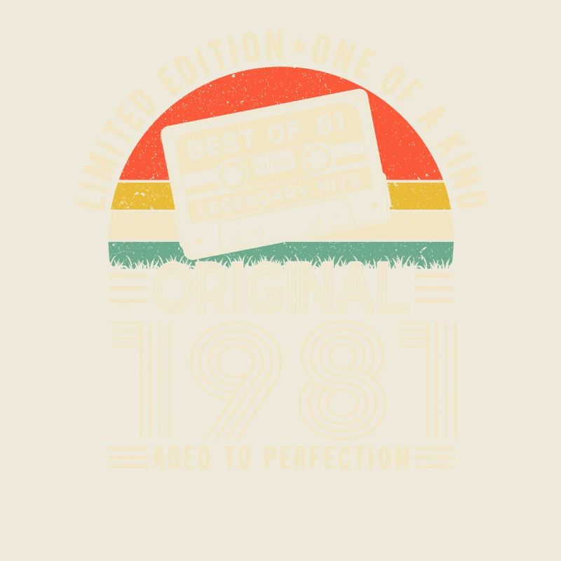 Légendes de 1981