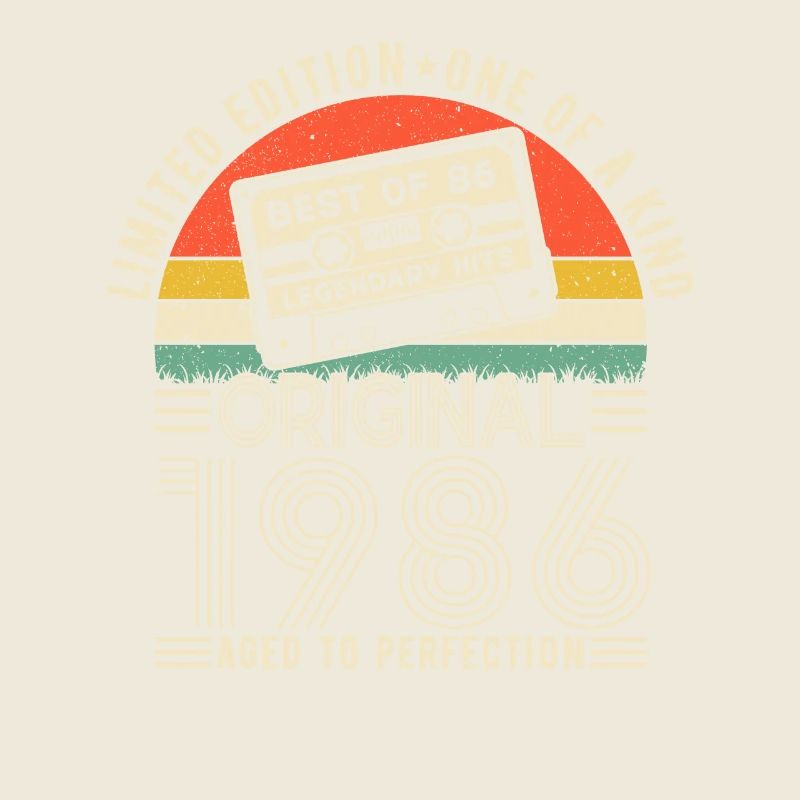 Jubilé Magie 8 ans 1986