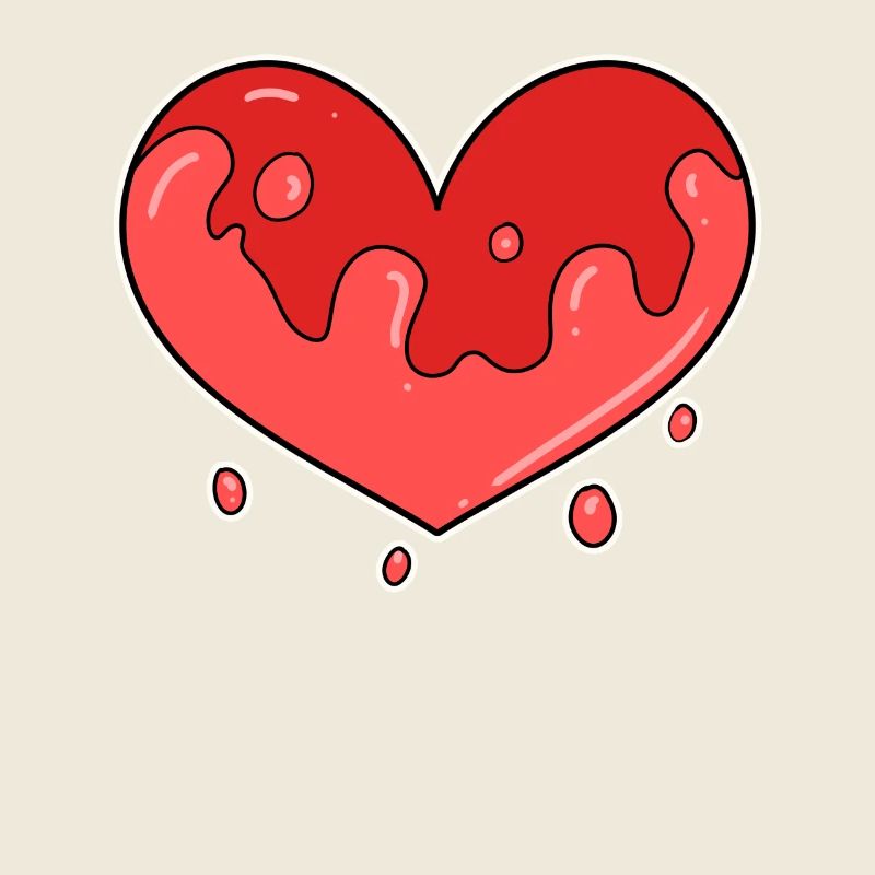 Heart Lonely