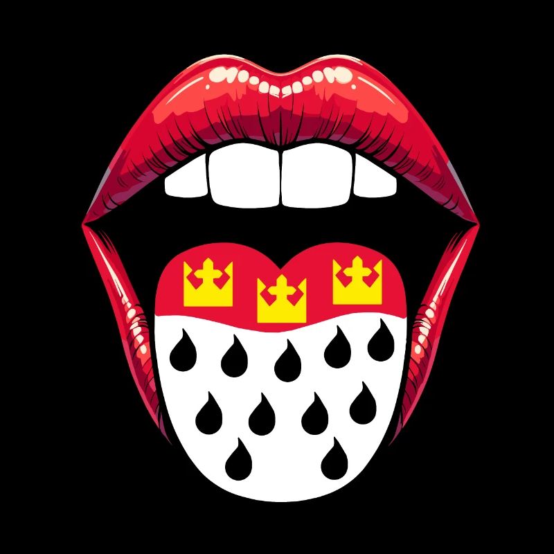 Köln Karneval Kölner Wappen Kölner Veedel Kölle