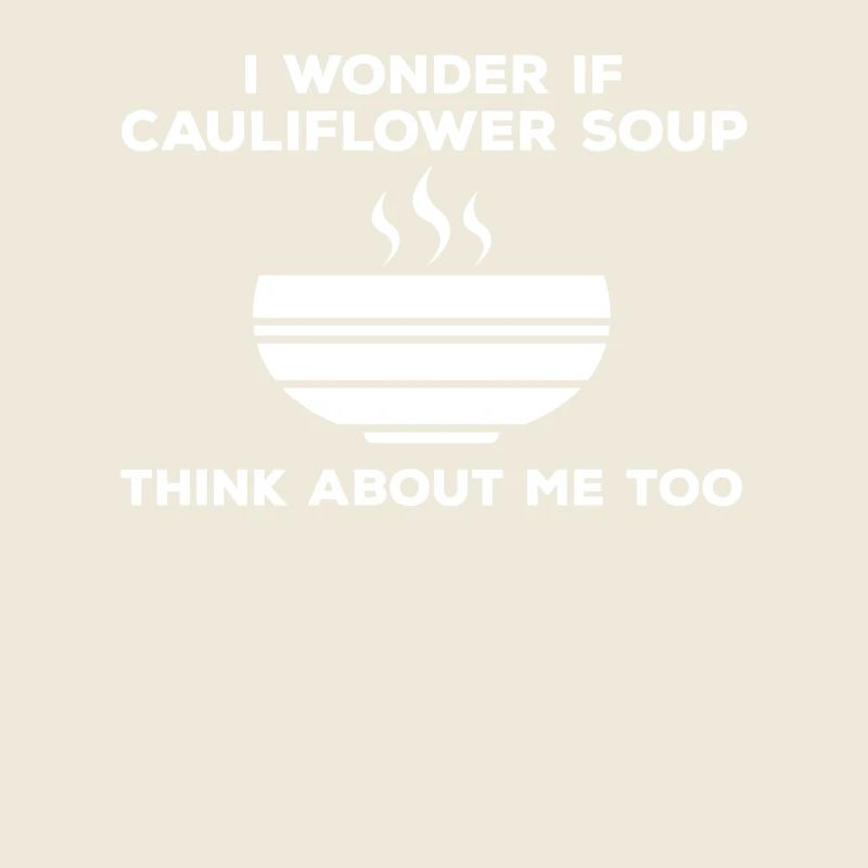 Cauliflower soup