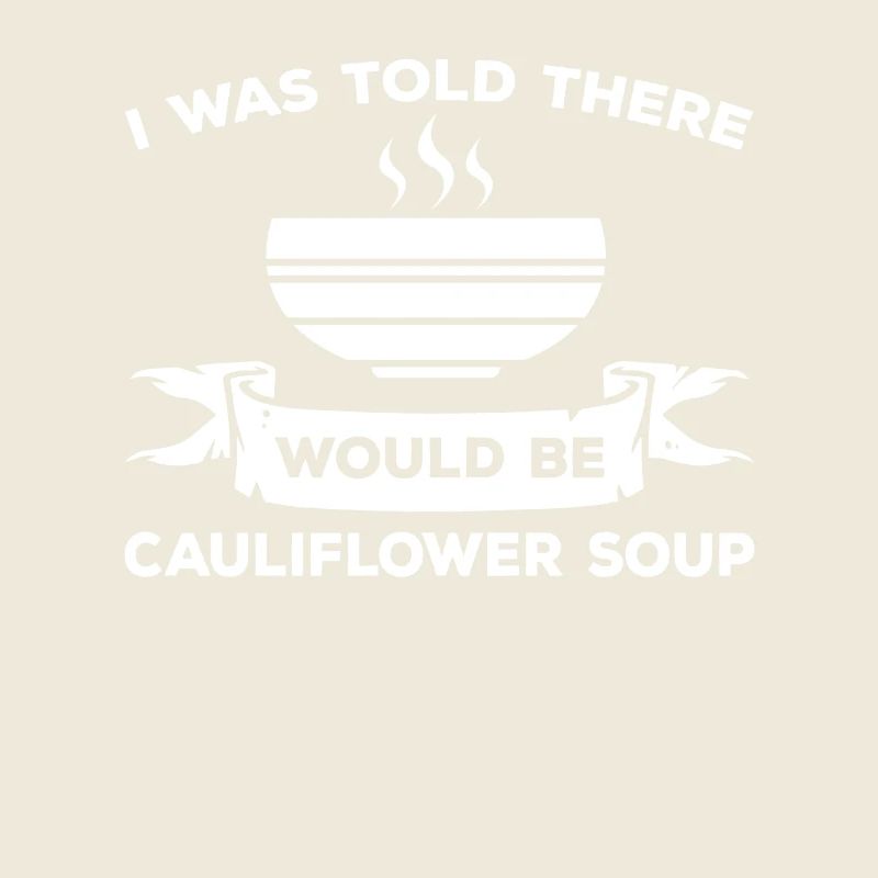 crecauliflower soup