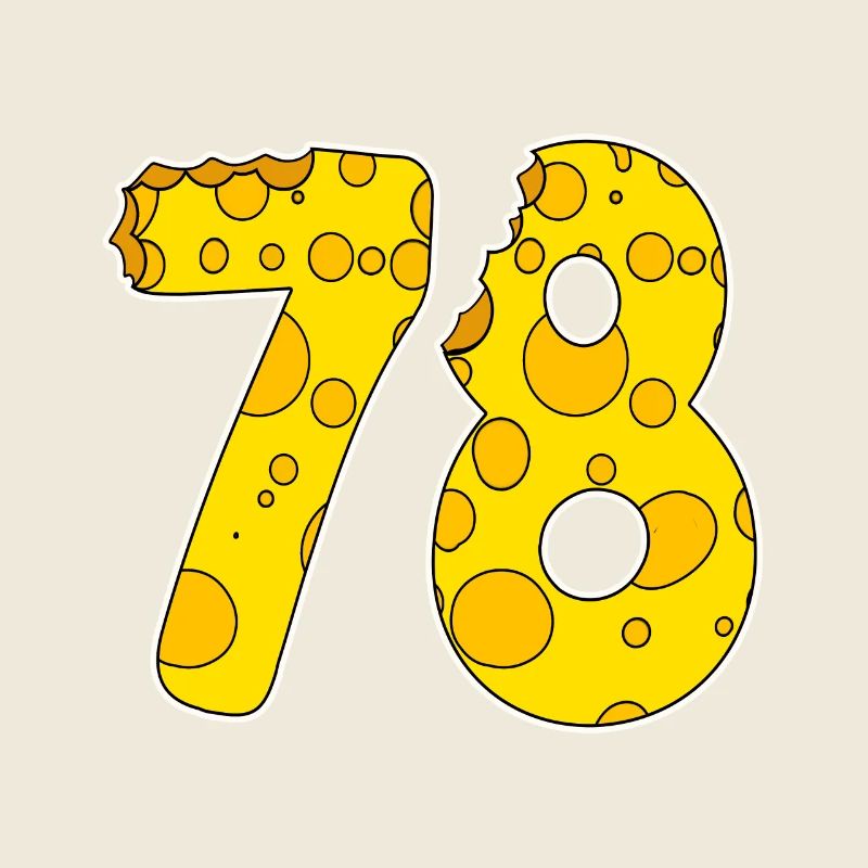 78 ans de Lustig Käse
