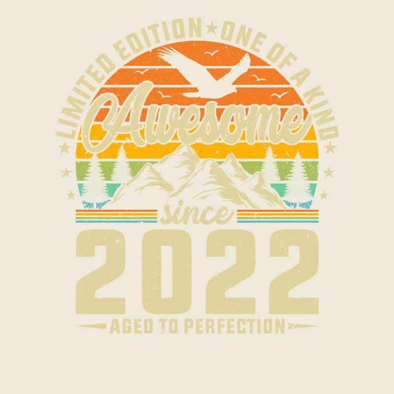 Creative 2022 Anniversary Celebration, 2 Years January-March