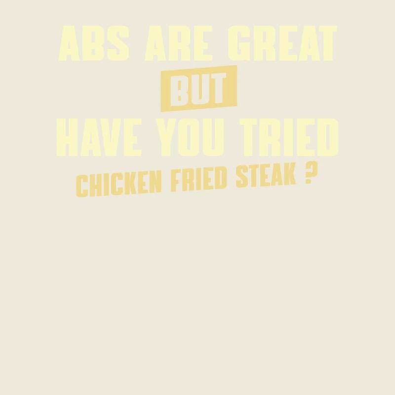 Fried Chicken Steak Outfit