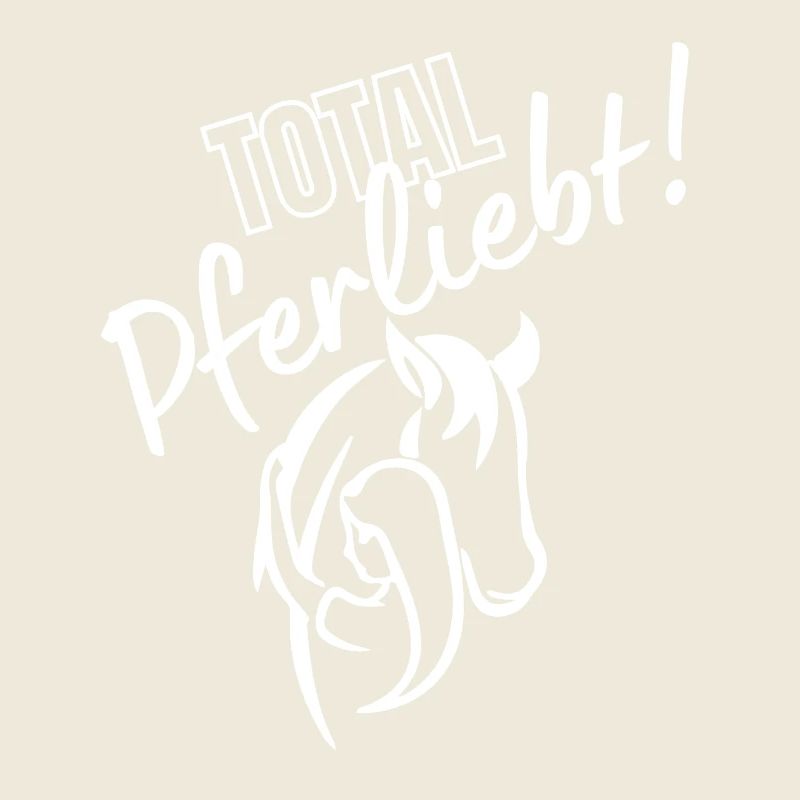 Total Pferliebt