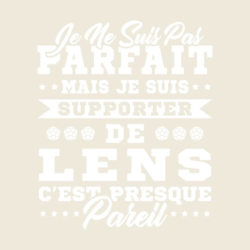 Idée Cadeau Pour Supporter Lensois