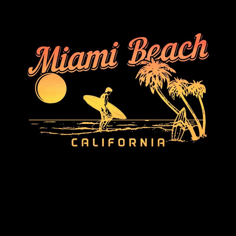 Miami Beach, Floride, États-Unis