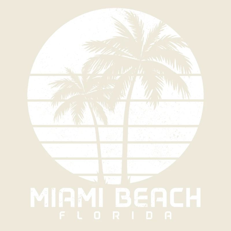 Miami Beach, Floride, États-Unis