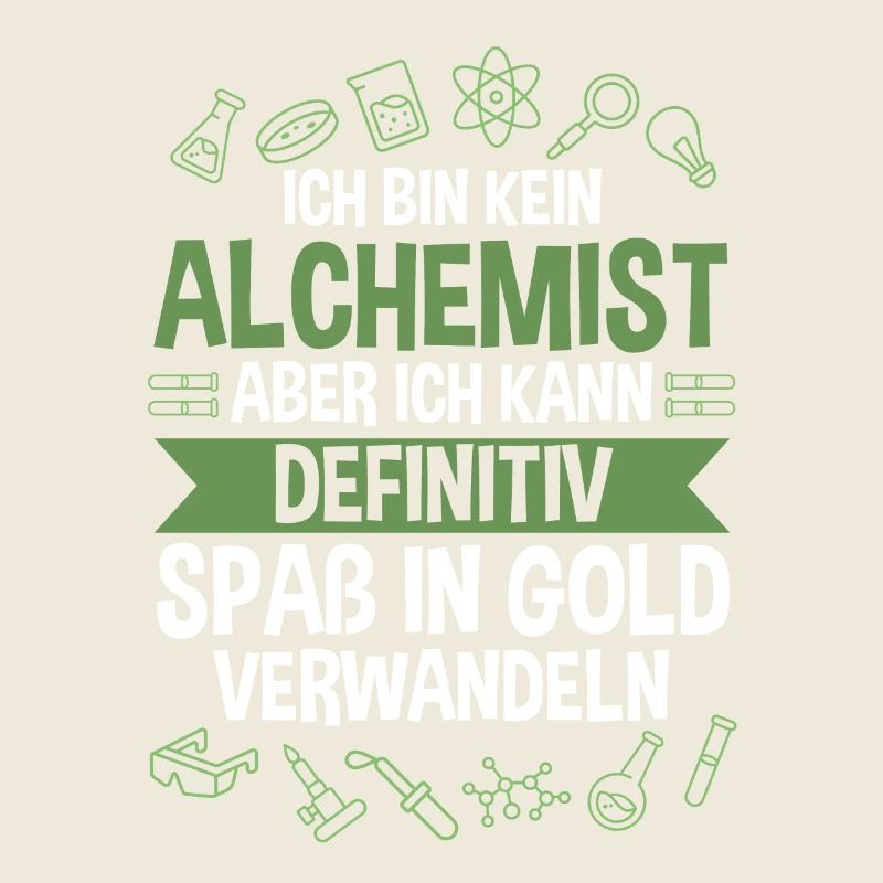 Chimiste, Alchimiste, Science, Physique, Chimie