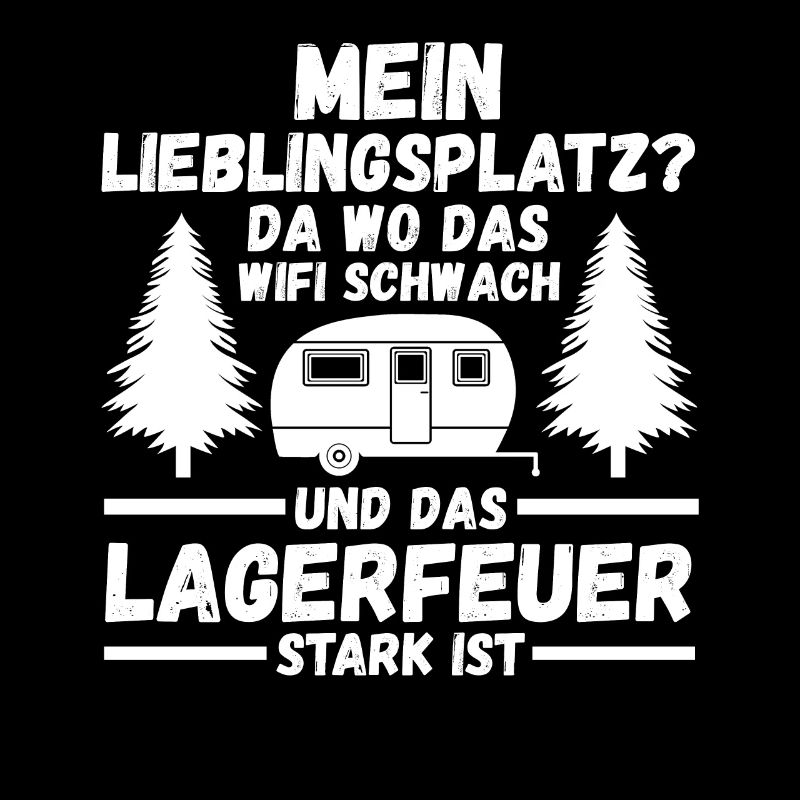 Camper Wohnwagen Wohnmobil Campen Camping