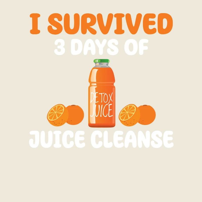 Saftkur 3 Tage Detox Program