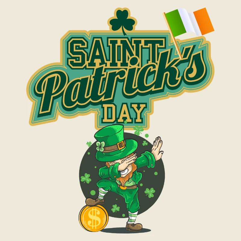 Saint Patrick's Day