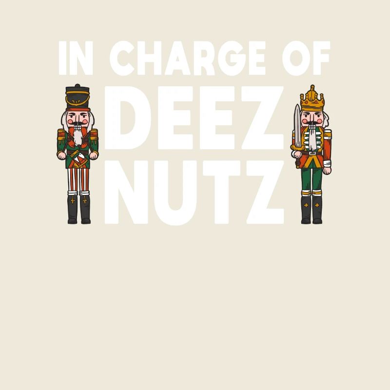 Casse-Noisette – En charge des noix de Deez