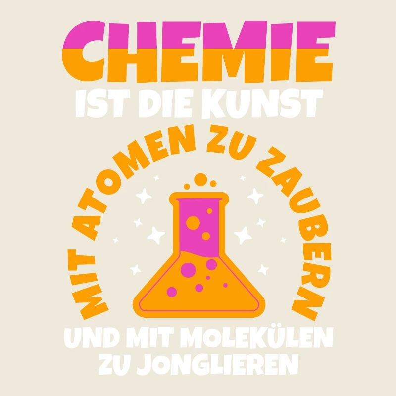 Chimiste Sciences Physique Chimie
