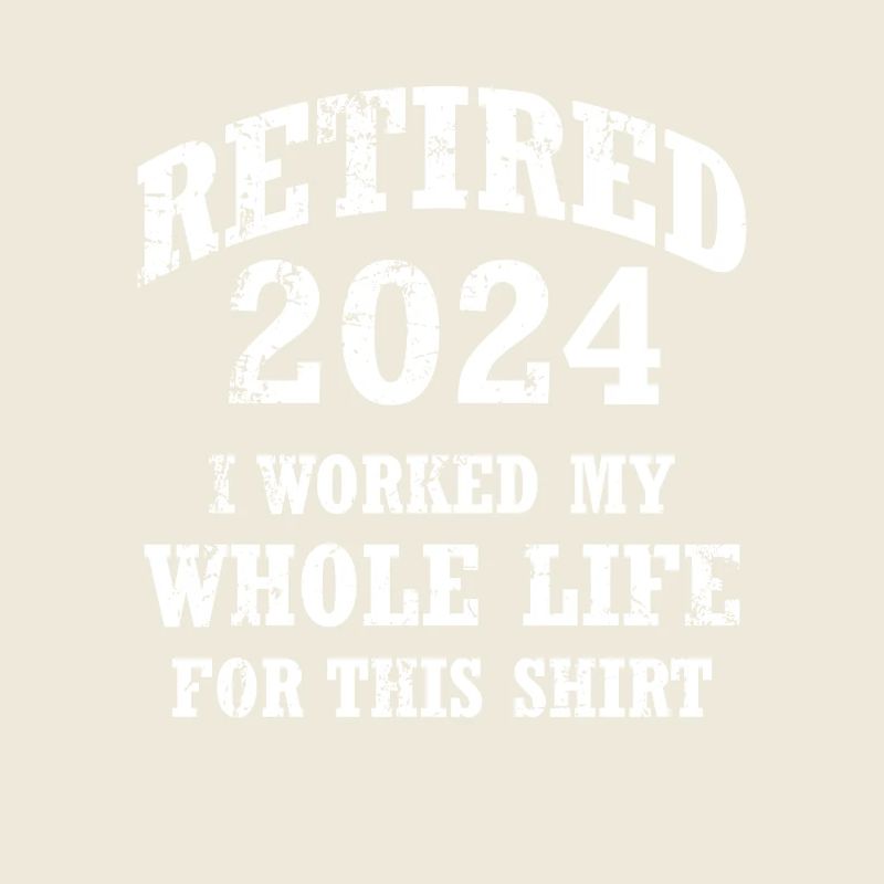 Retraité 2022 Retraite Humour Drôle