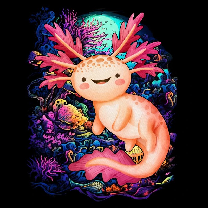 Axolotl