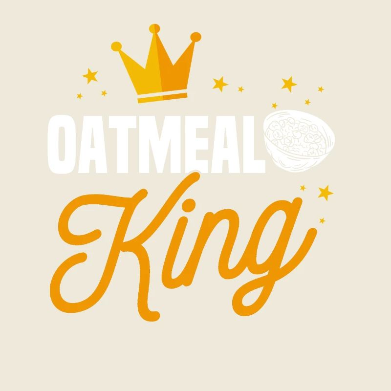 Oatmeal King