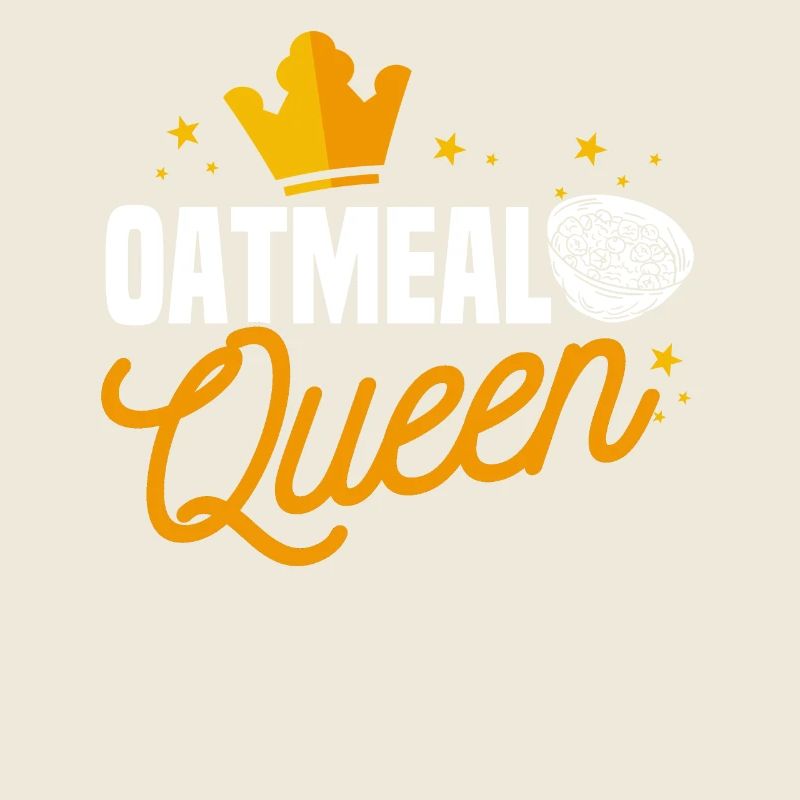 Oatmeal Queen