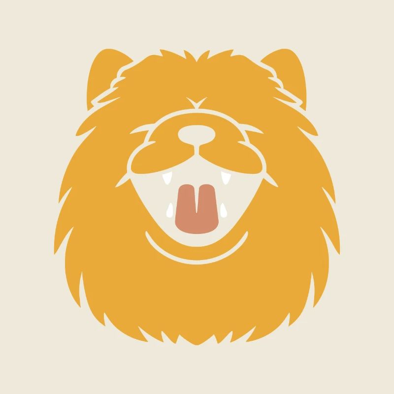 Chien chow chow