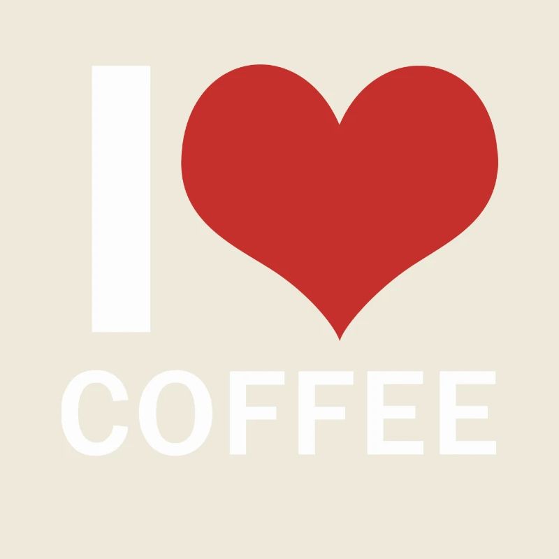 I Love Coffee