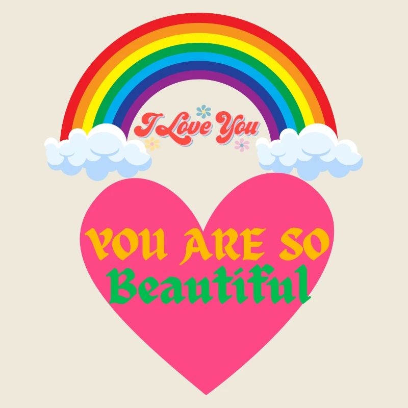 You Are So Beautiful