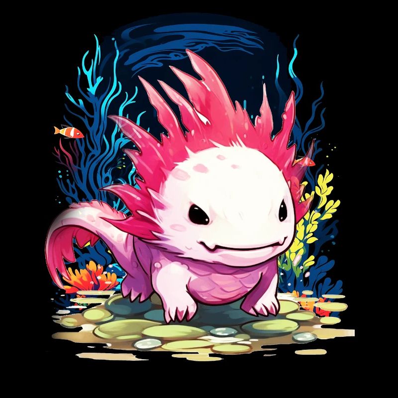 Axolotl