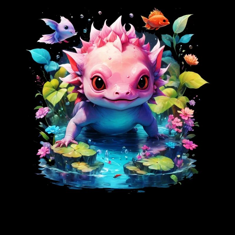 axolotl