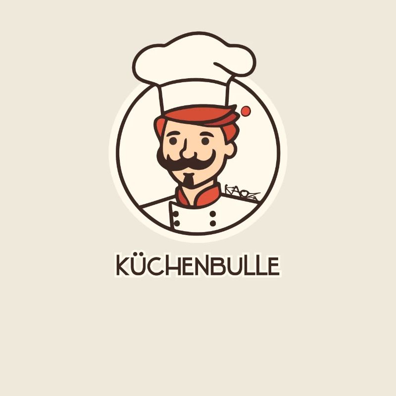 Kitchens Bull Cook