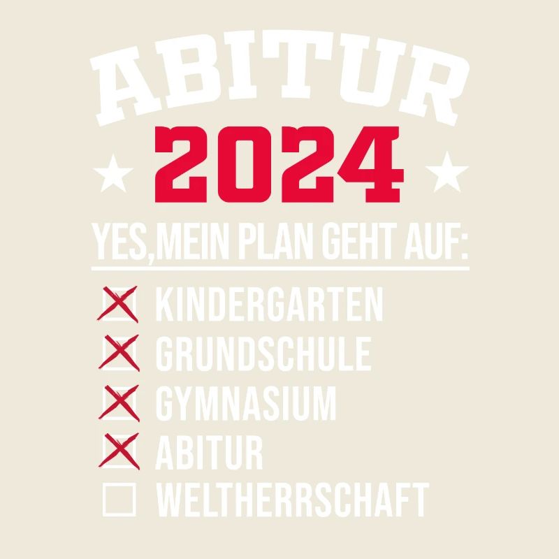 Abitur 2024