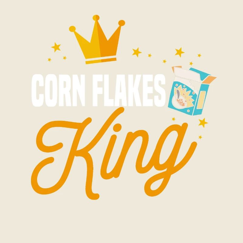 Corn Flakes King