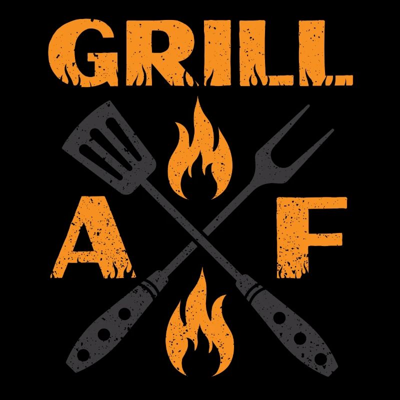 Grille AF