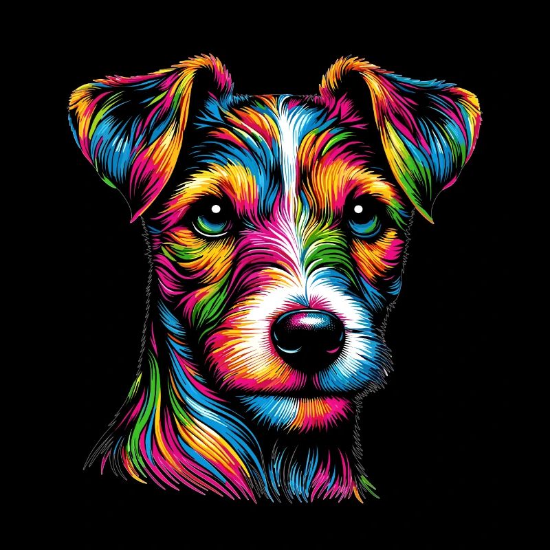Jack Russell Terriers
