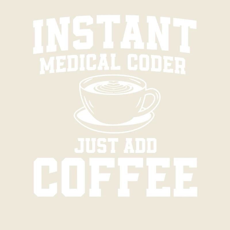 Spécialiste du codage Chemise de café