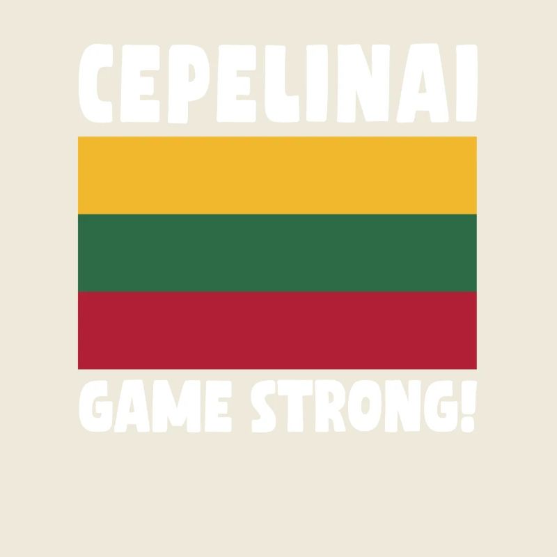 Cepelinai Game Strong