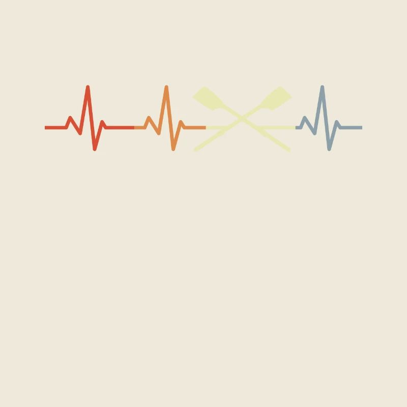 Palpitations cardiaques du gouvernail