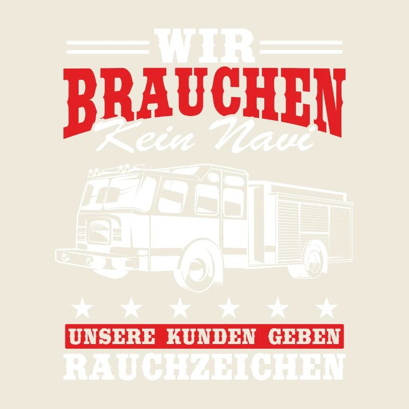 We don't need to give sat nav to our customers