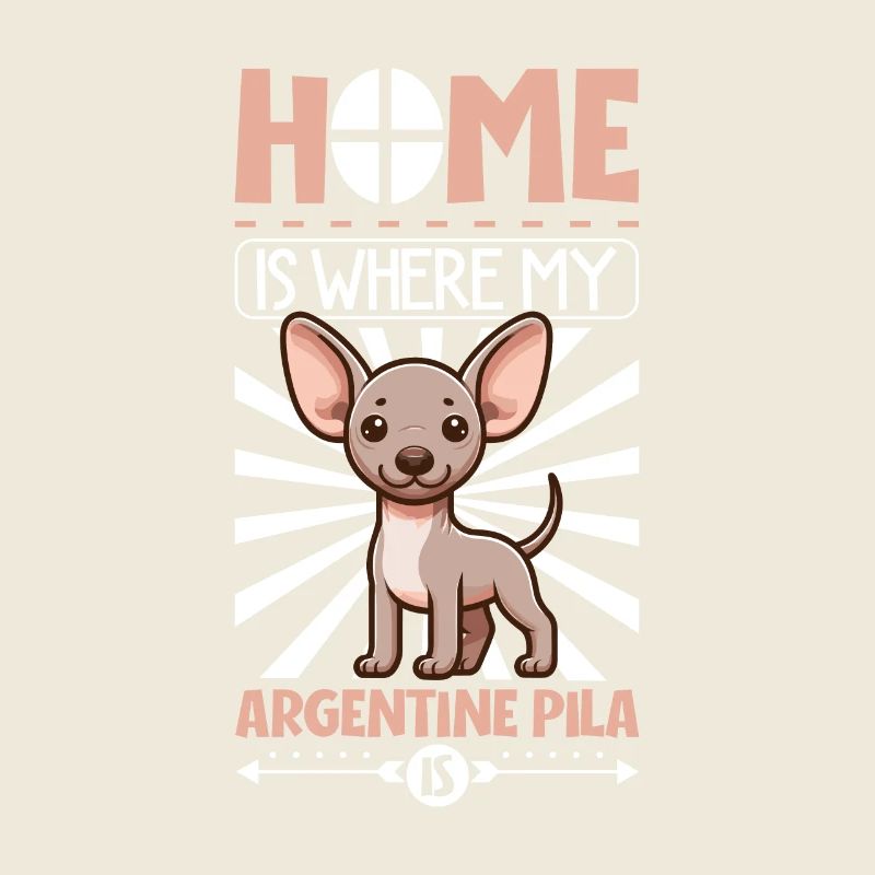 Home - Argentine Pila