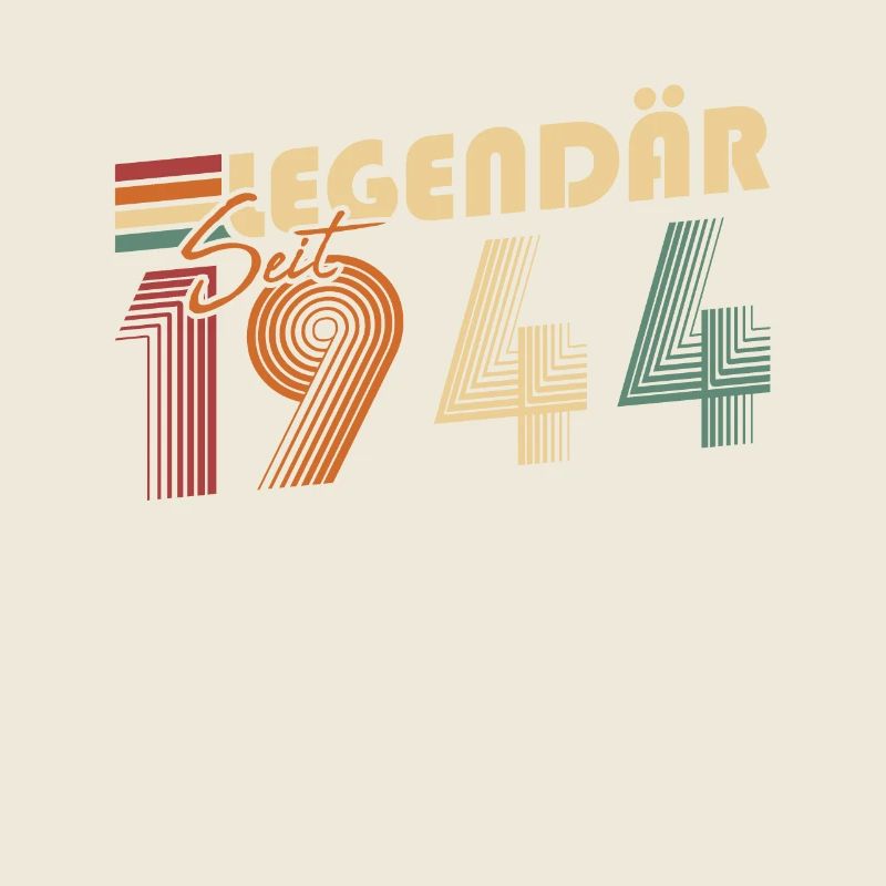 Legendär seit 1944