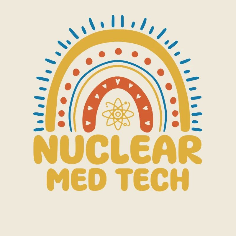 Nuclear Medicine Technologist Design